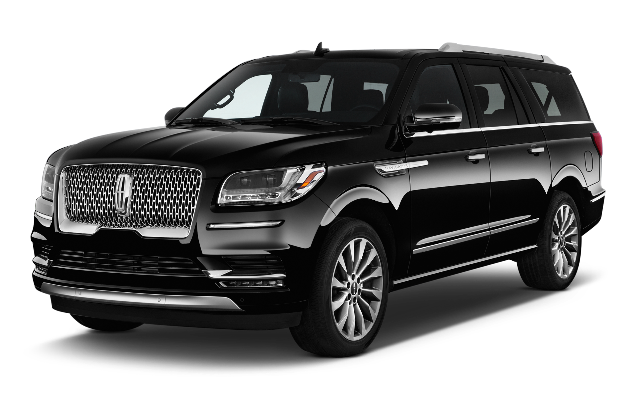 Lincoln Navigator SUV